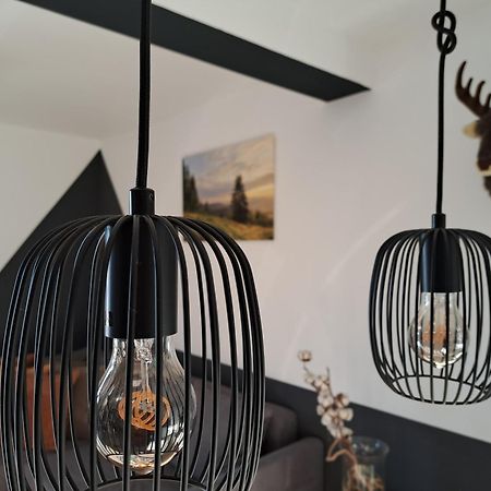 Great Apartment Winterberg Woods 梅德巴赫 外观 照片