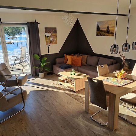 Great Apartment Winterberg Woods 梅德巴赫 外观 照片