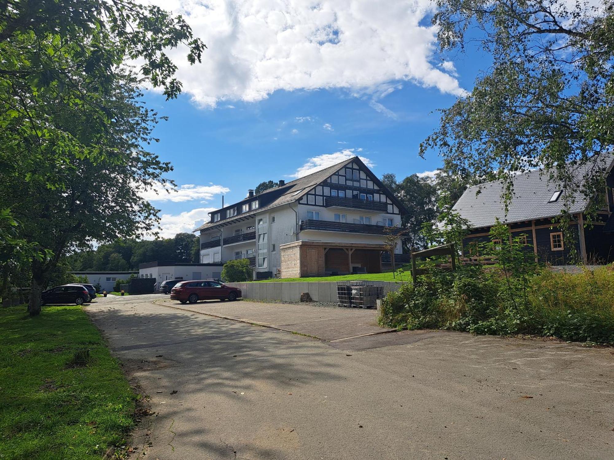 Great Apartment Winterberg Woods 梅德巴赫 外观 照片